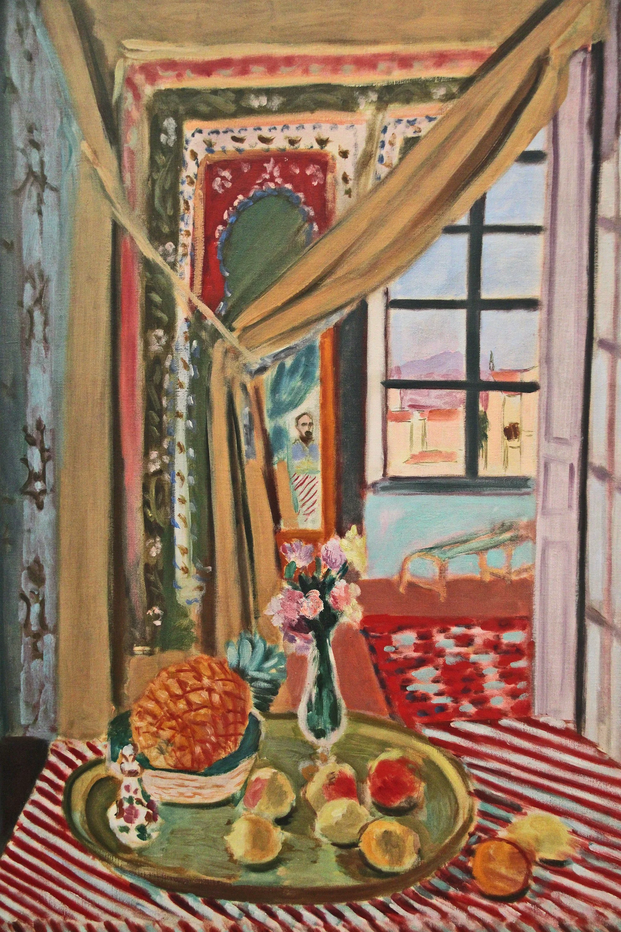 Giants of Art: The Post-Impressionists