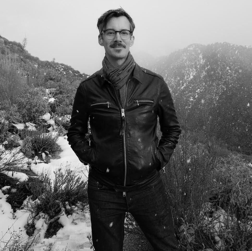 Ten Million Flowers | Curated by Andrew McIntosh | San Diego New Music