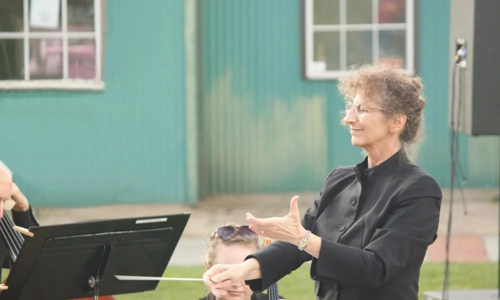 The Sound of Community | San Diego New Music