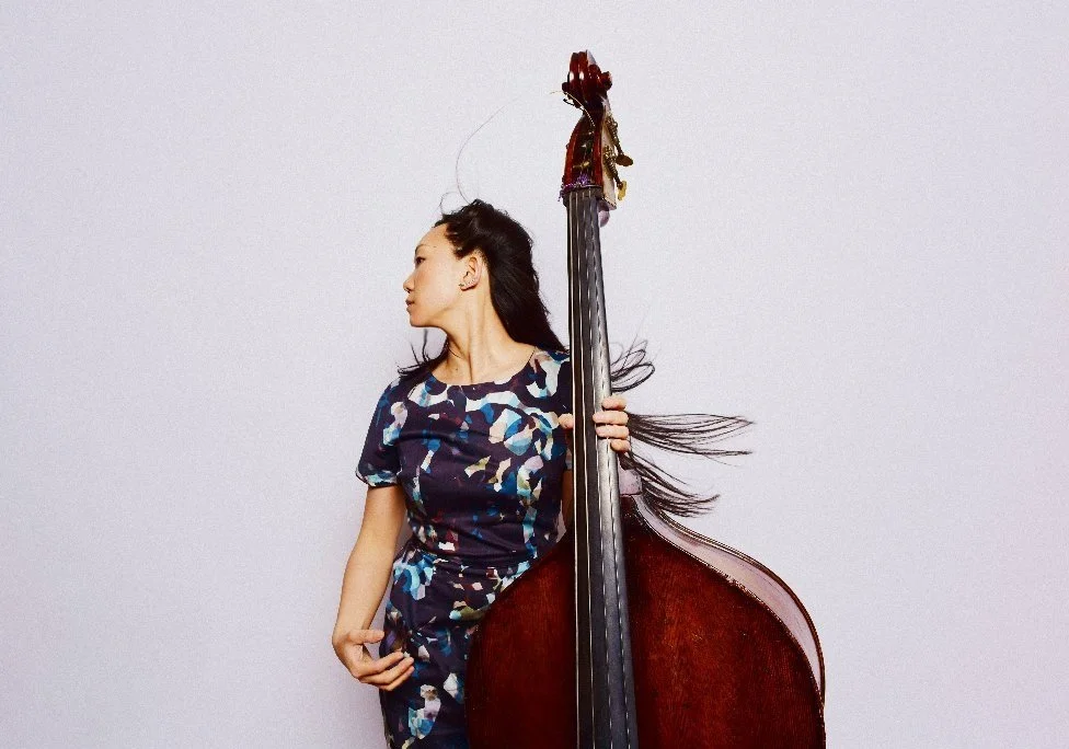Linda May Han Oh Quintet