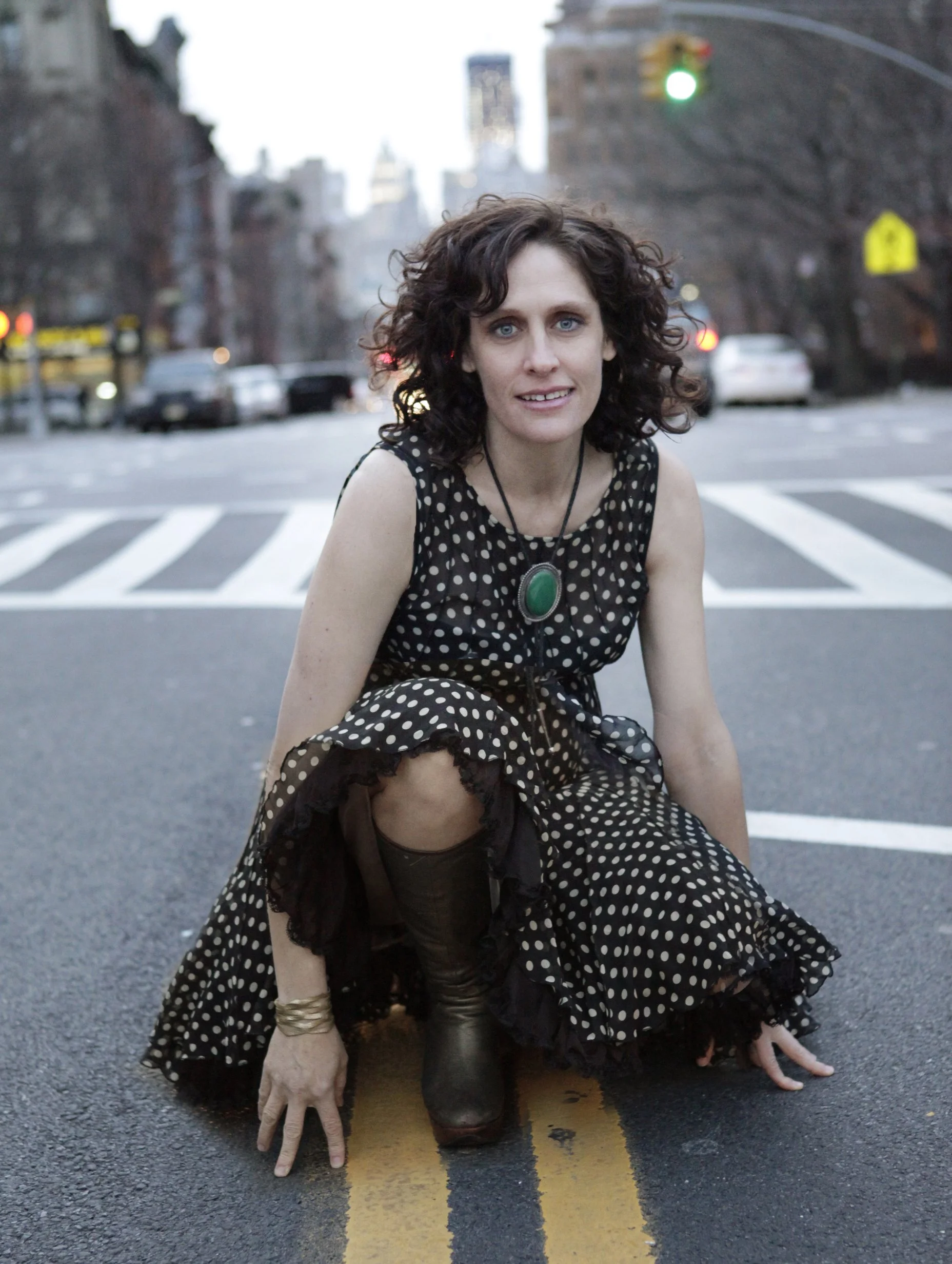 Jenny Scheinman Quintet