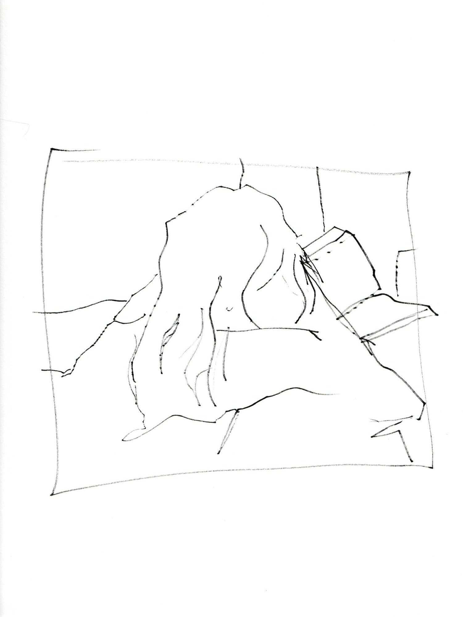 Gallery Walk-through | Andrew Alcasid: Turning Pages