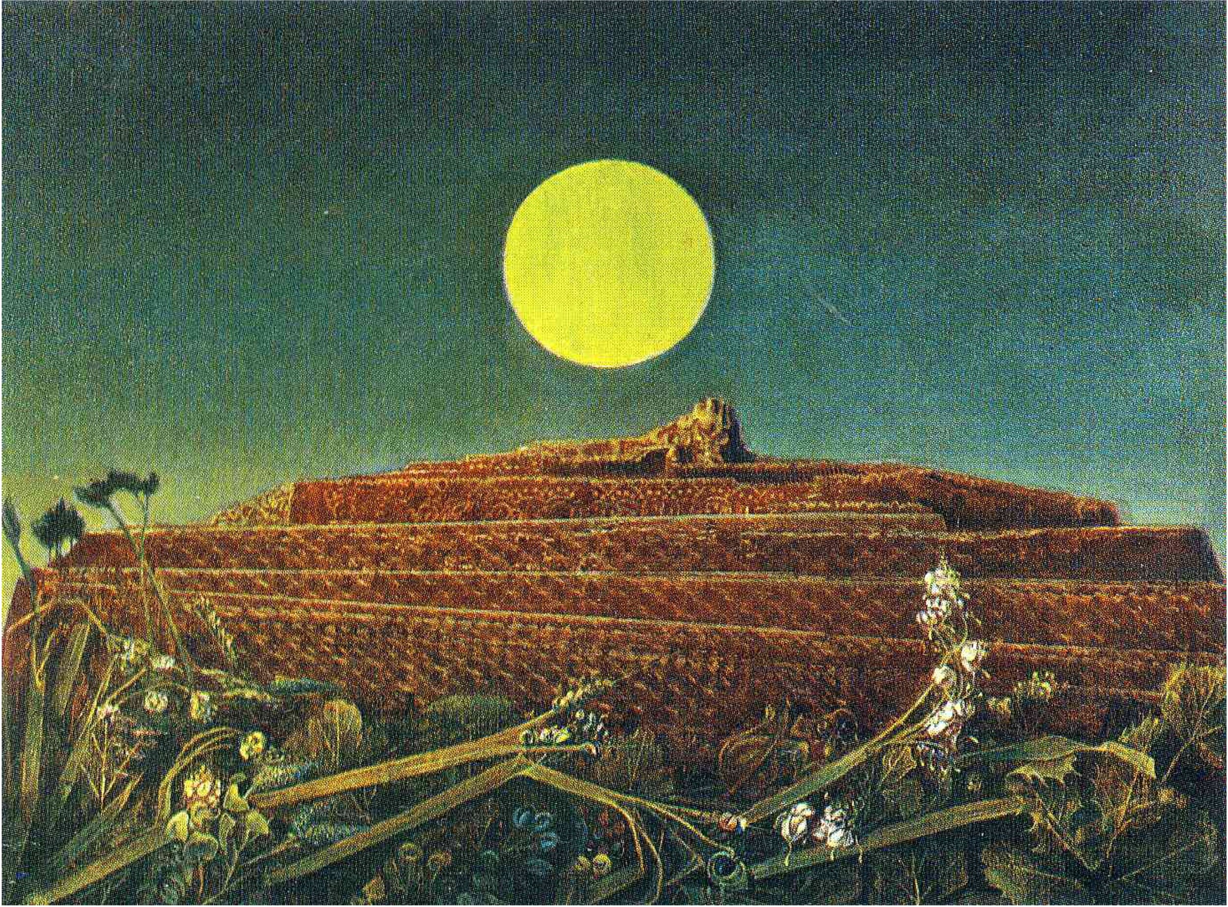 The Spread of Surrealism Around the World | Presented by Cornelia Feye