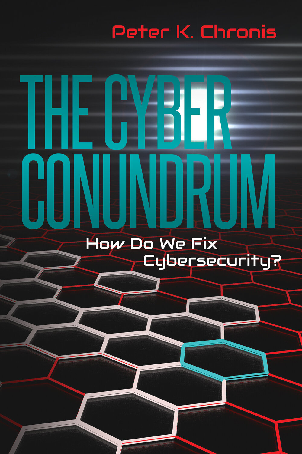 The Cyber Conundrum