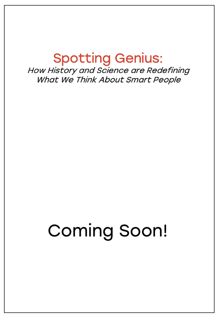 Spotting Genius