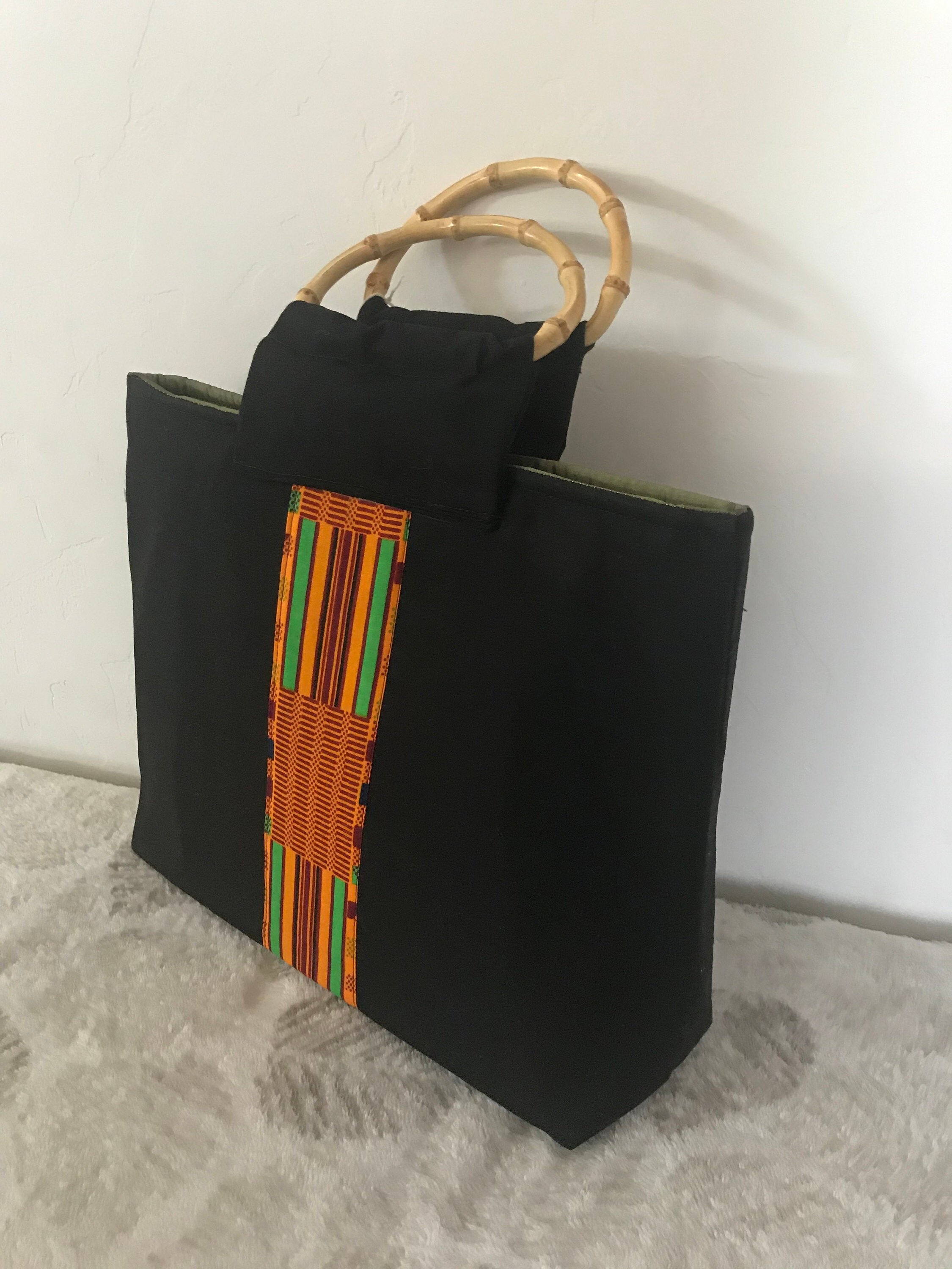 This Designer Has Been Running a Successful Handmade Bag Business for Over  25 Years - Artisan Joy