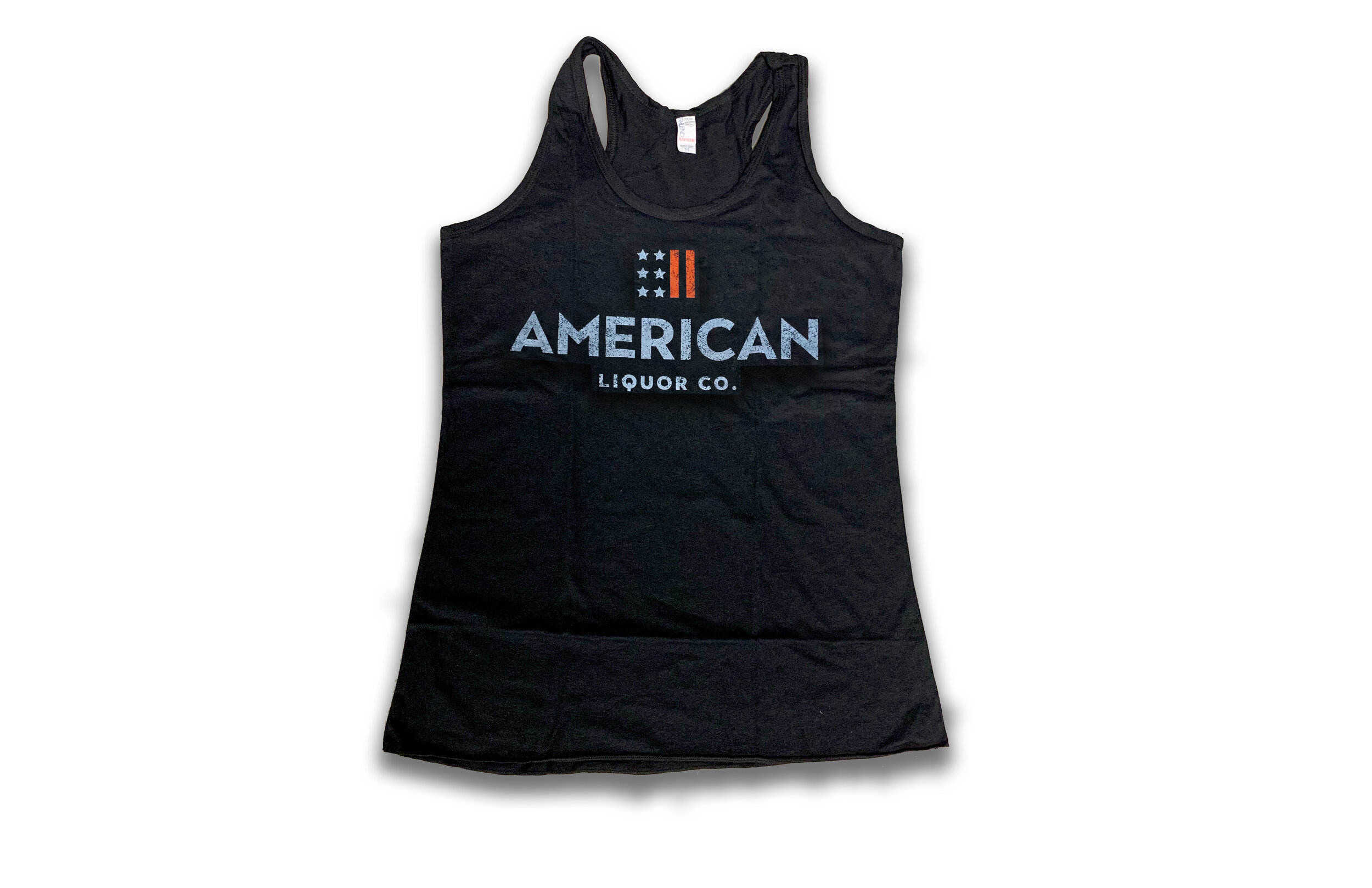 American Liquor Co tank top