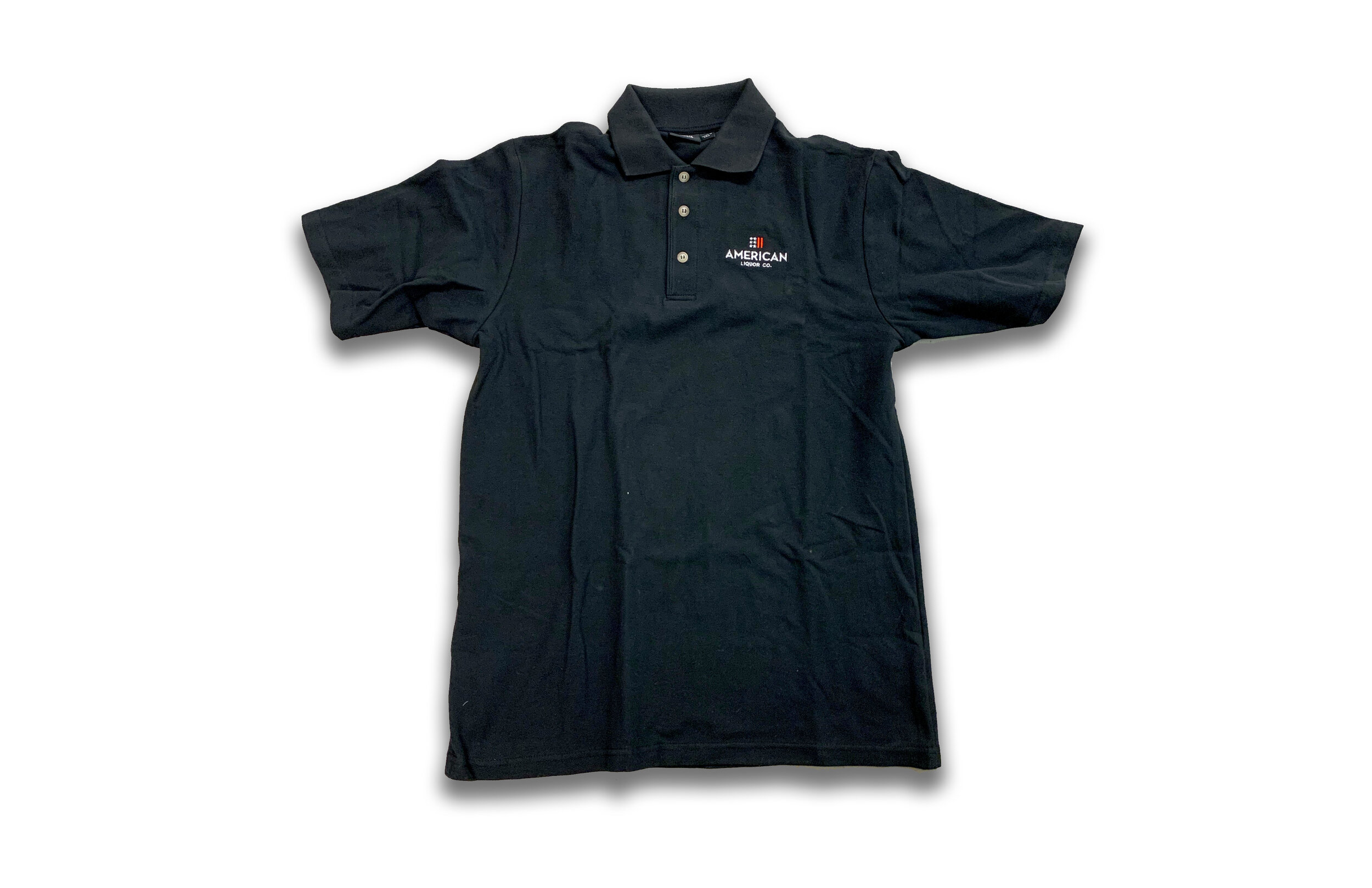 American Liquor Co Polo