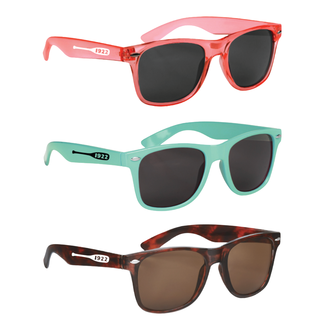 Lunette de soleil - Sunglasses