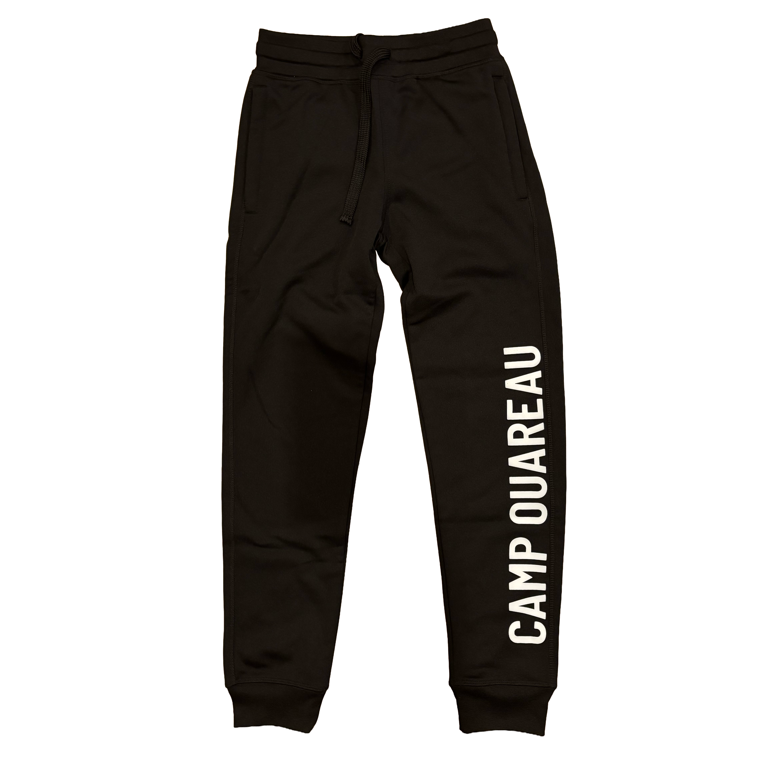 Black Sweatpants / Pantalons Jogging noirs