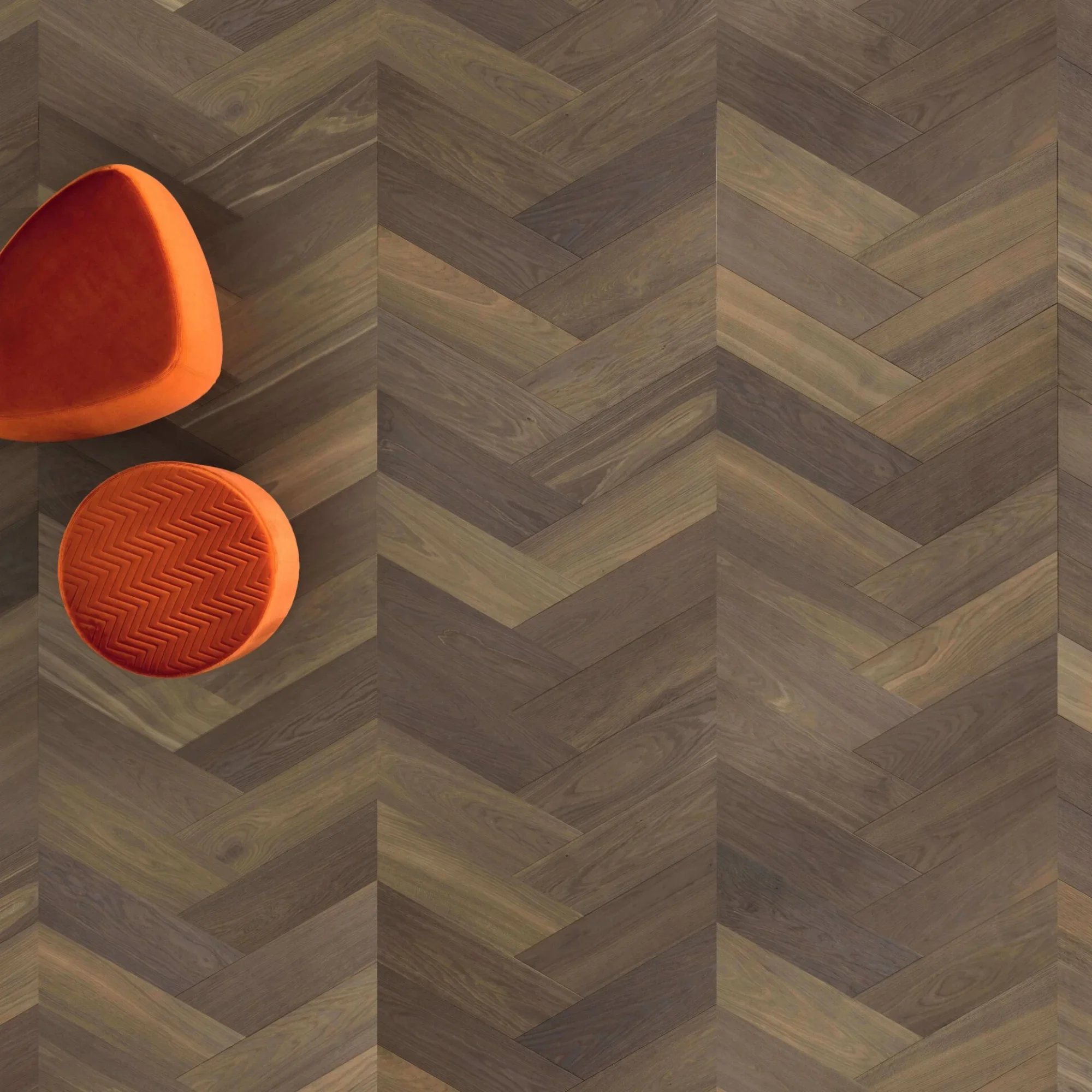 Precious Italian Wood Floors