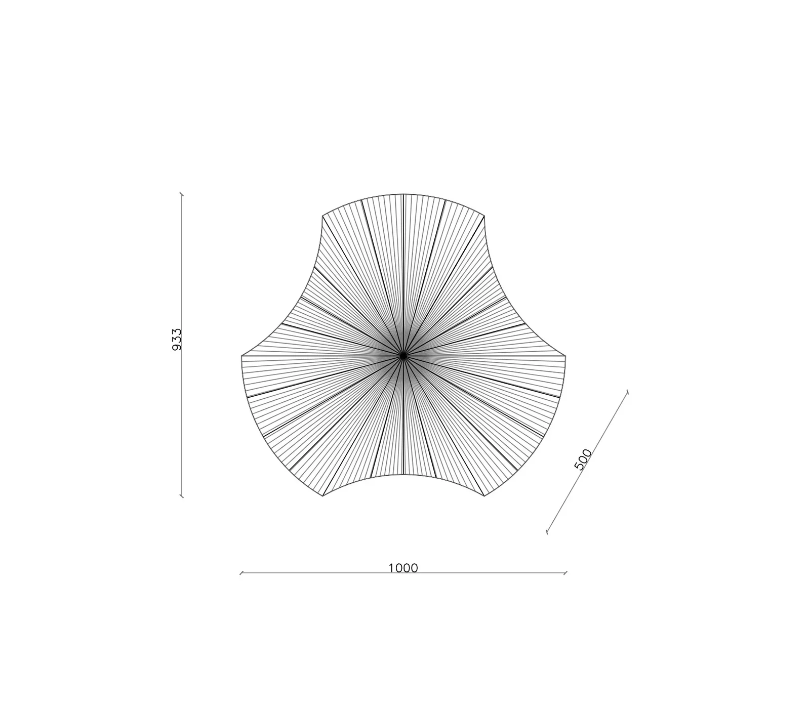 fogliedoro-ventaglioshade3D-dimensioni-940f7ca8.webp