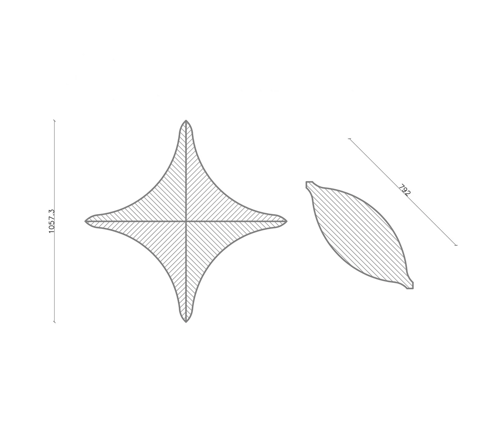 fogliedoro-diamante3D-dimensioni-1118eaf7.webp