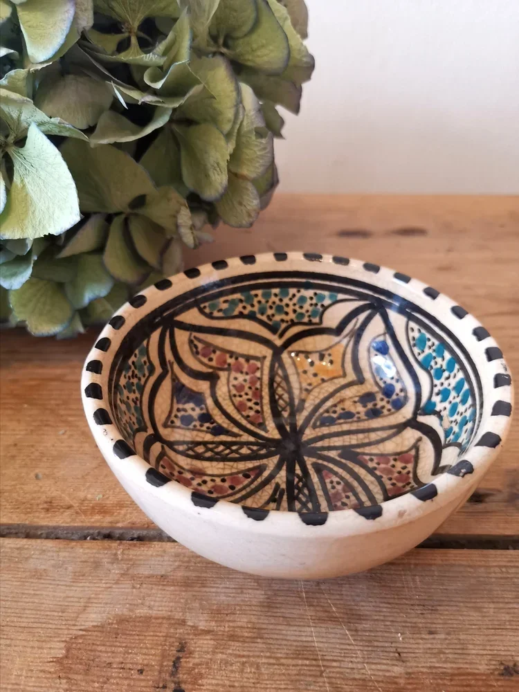 The Joy of Collecting: Vintage Bowls - Read More