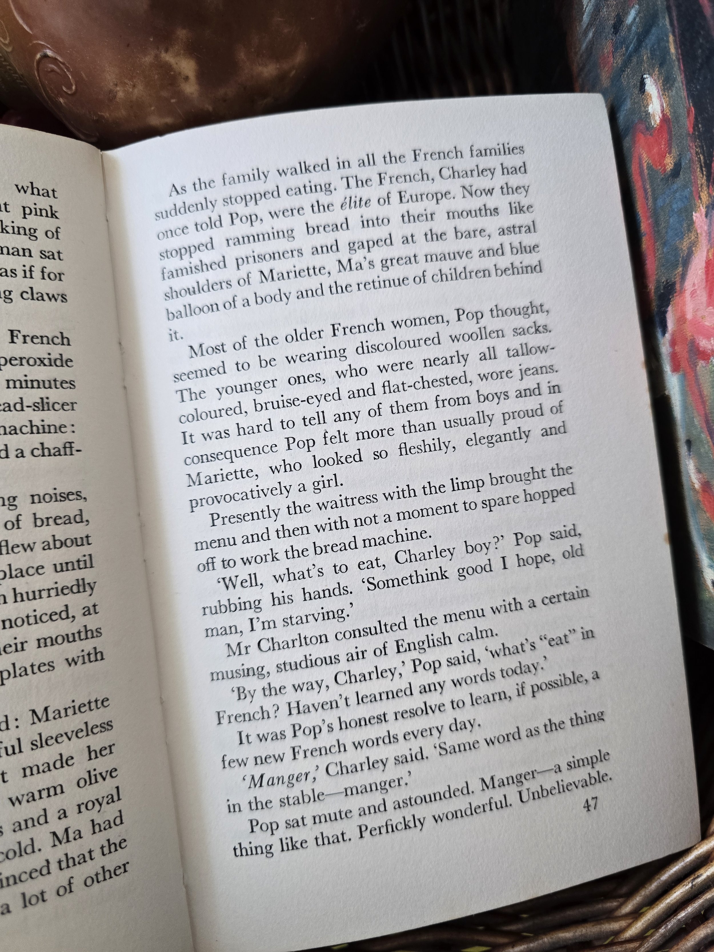 classic fiction book for collectors