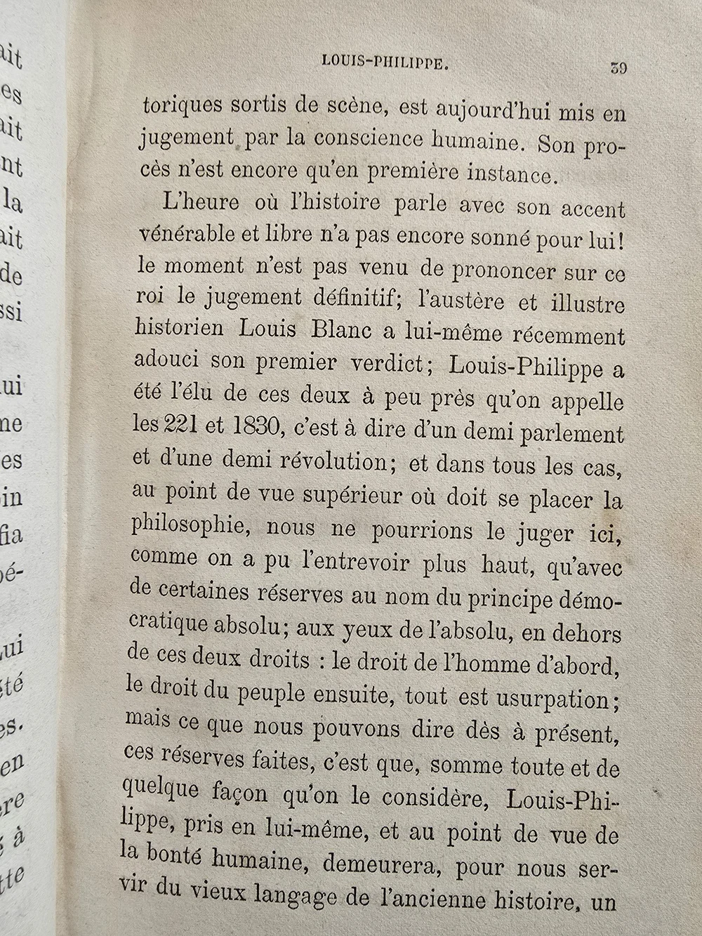 Édition Originale Rare Des Misérables De Victor Hugo, 1862, Bruxelles - Reliure D'époque