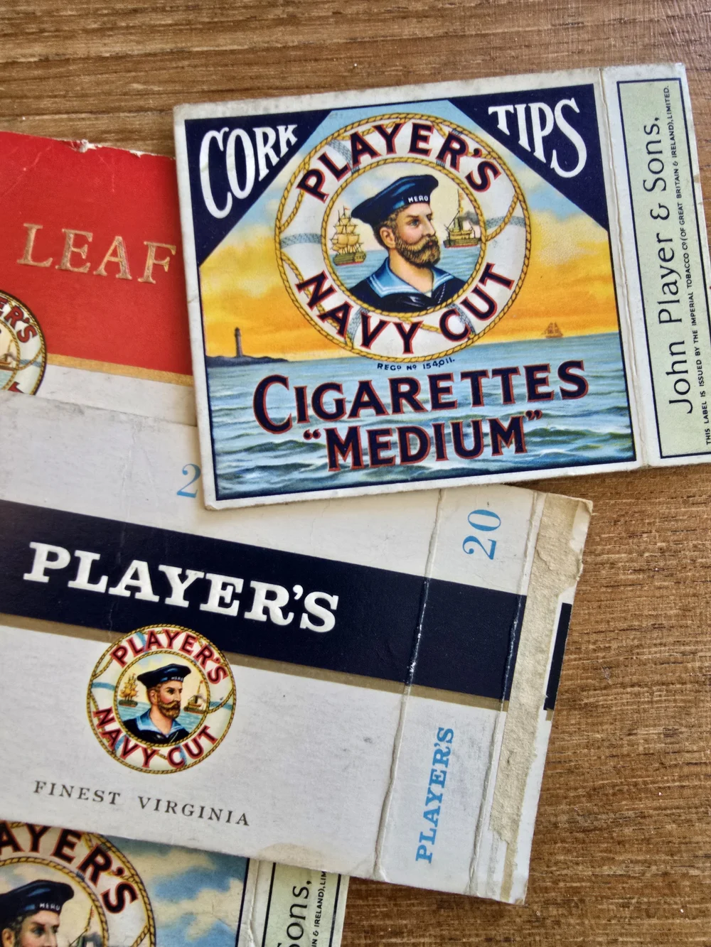 how to spot counterfeit tobacco Counterfeiting in the Tobacco products sector is most prevalent in  cigarettes, which account for 89.47% of total responses. Other products,  such as cigars (23.98%), pipe tobacco (23.98%), and roll-your-own tobacco  (23.39%), are