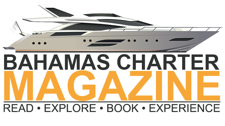 Bahamas Charter Magazine