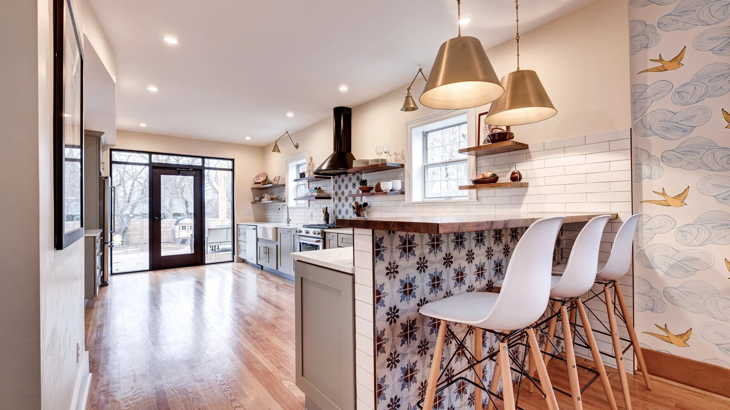 Interior Design in Casper, Wyoming Lauren Griffith Interiors