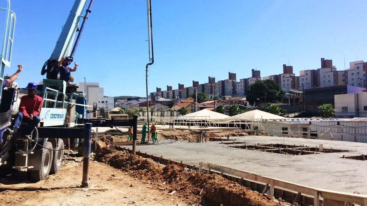 ║MRV - Parque Flores do Mediterrâneo║