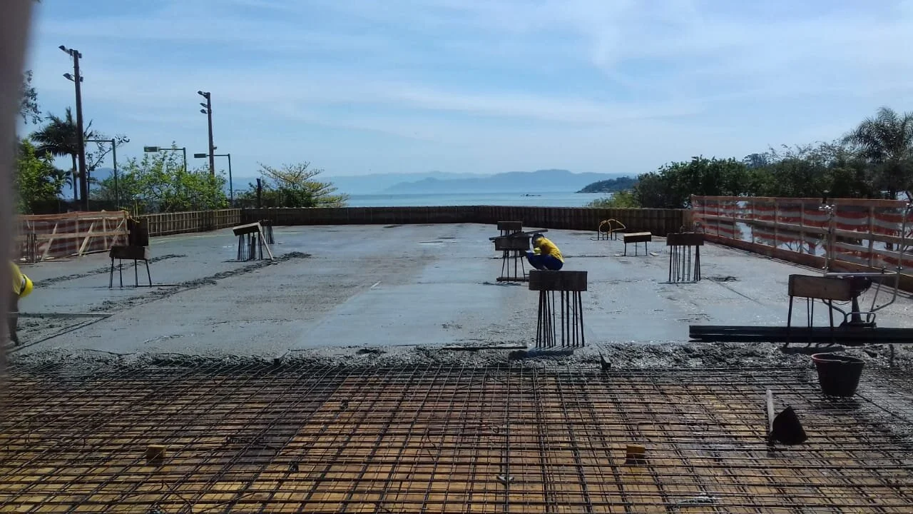 ║Hantei - Felipe Moraes Residence Club║