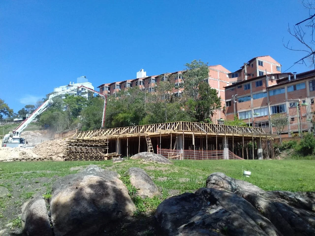 ║Hantei - Felipe Moraes Residence Club║