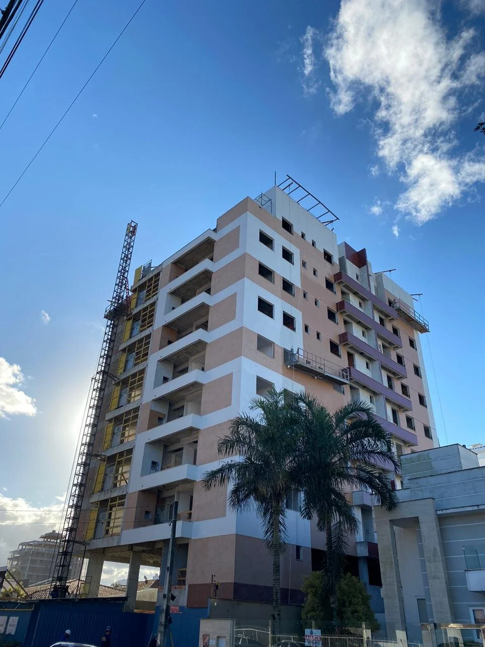 ║Convisa - Lacroix║