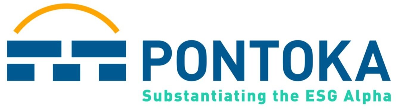 Pontoka - ESG Advisory Firm