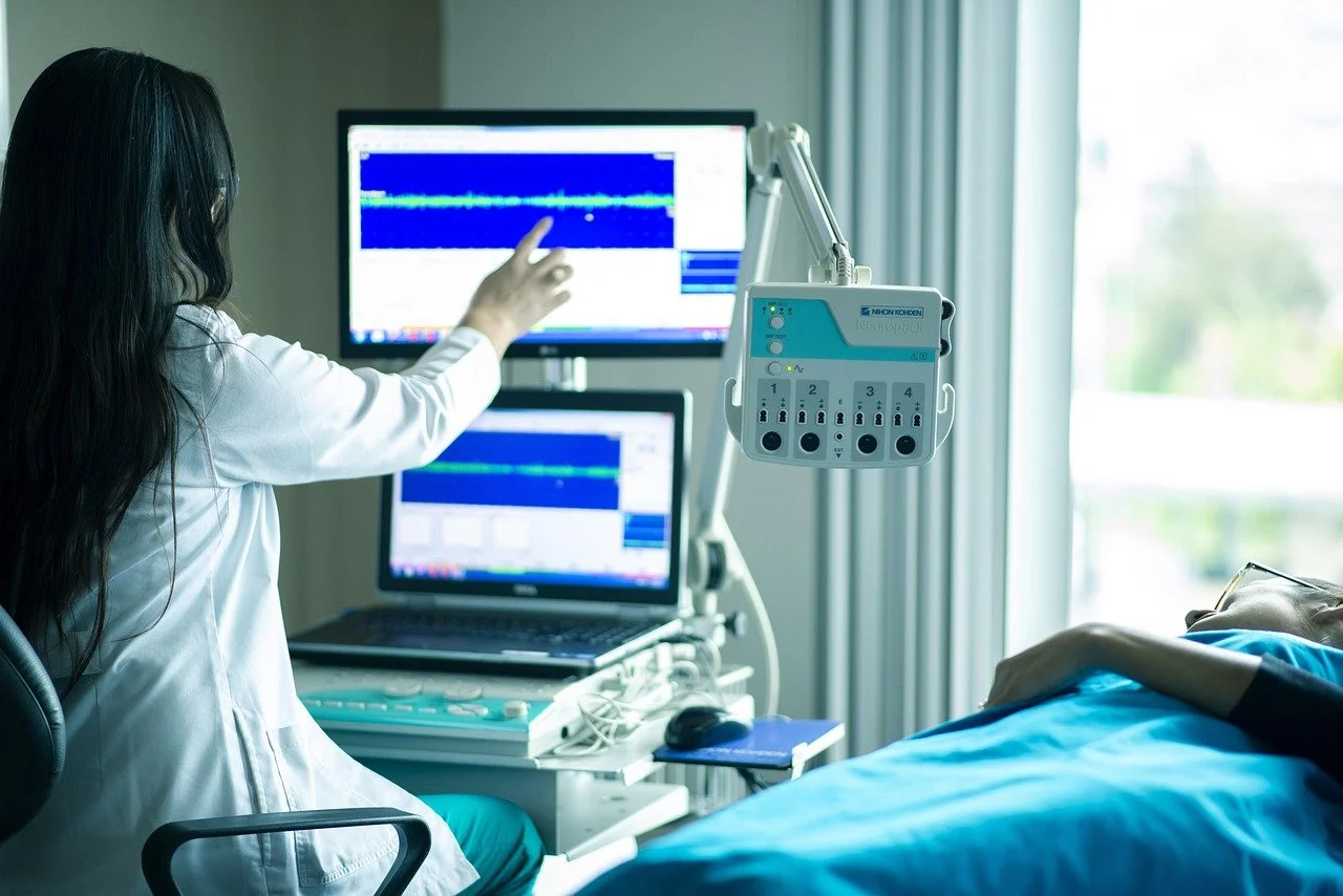 My Expat ER Experience Using a Portuguese Public Hospital