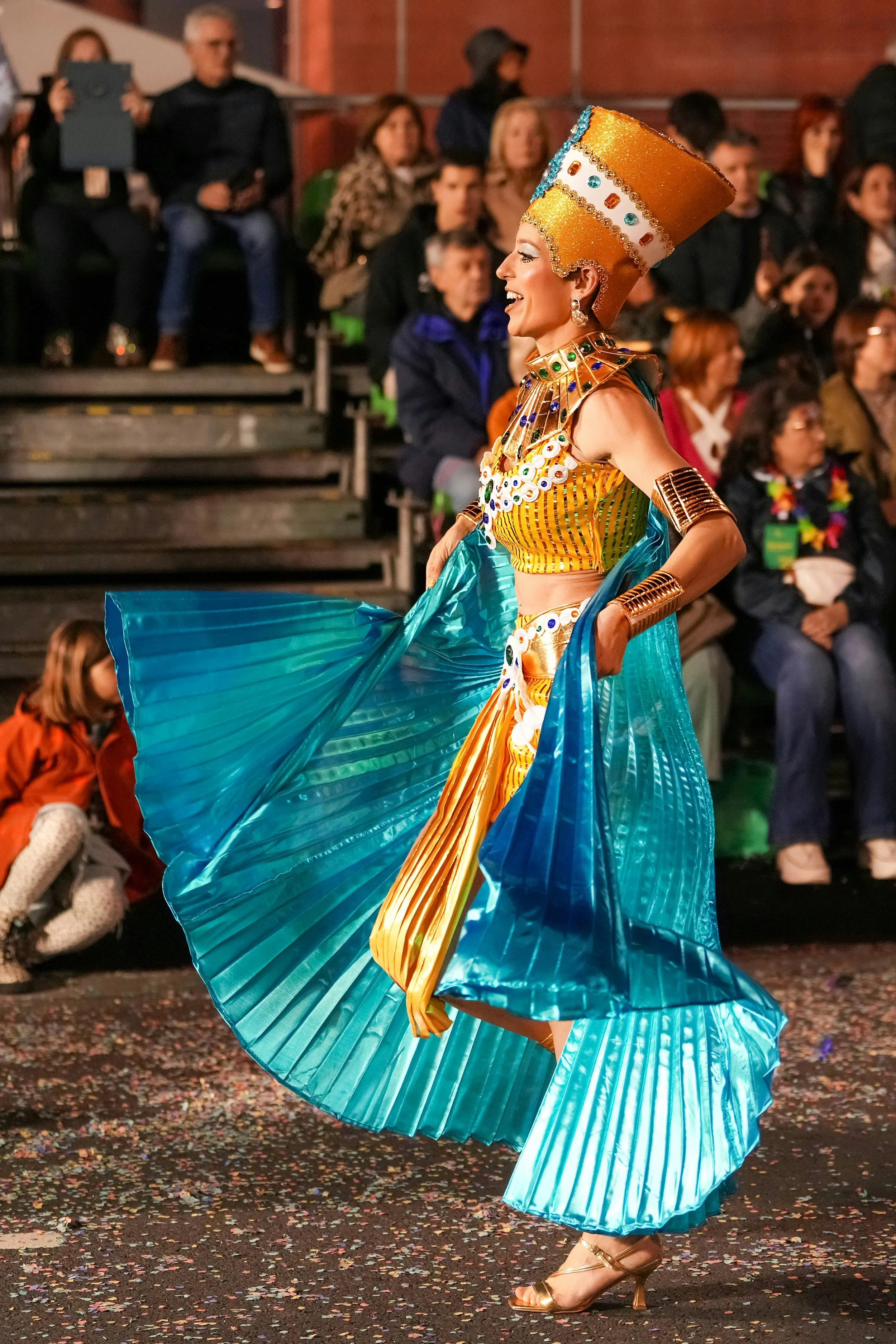 Portuguese Holidays and Festivals Explained (January - May)