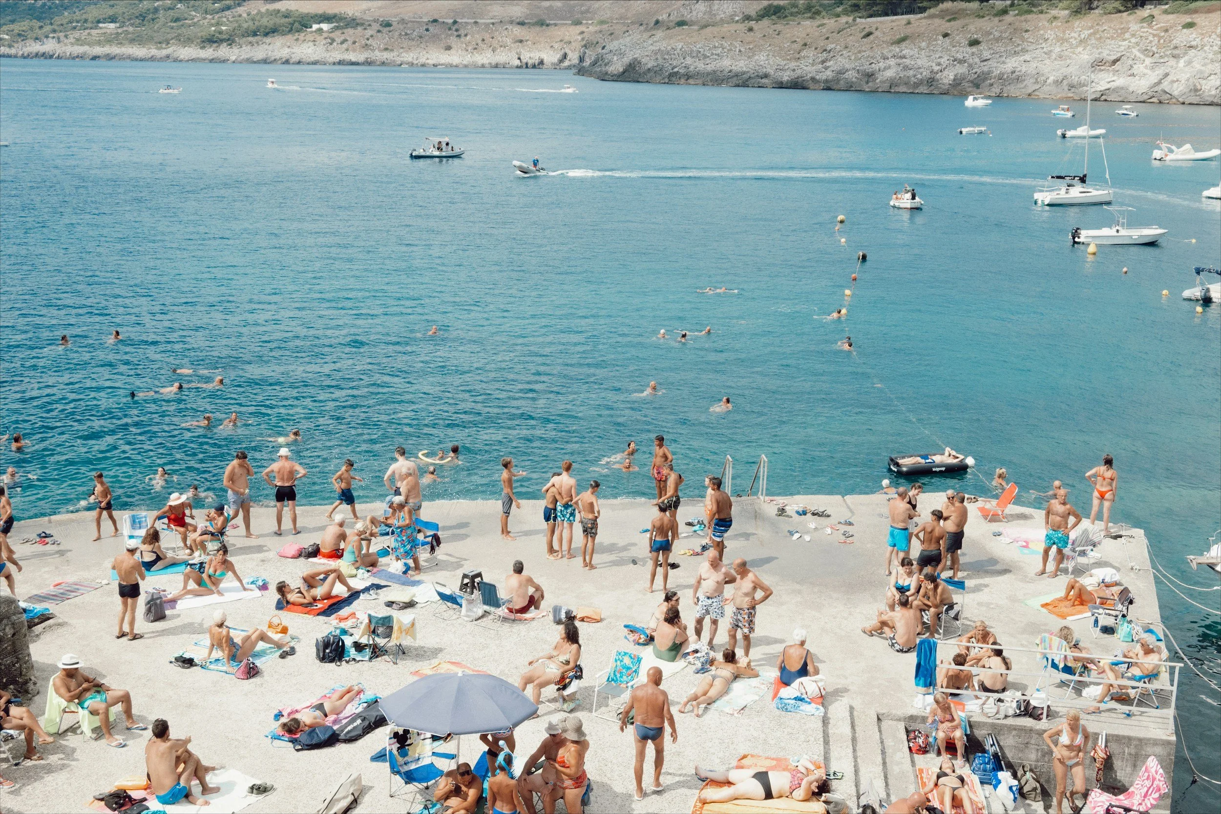 The Summer Holidays That Shape Life Across Europe