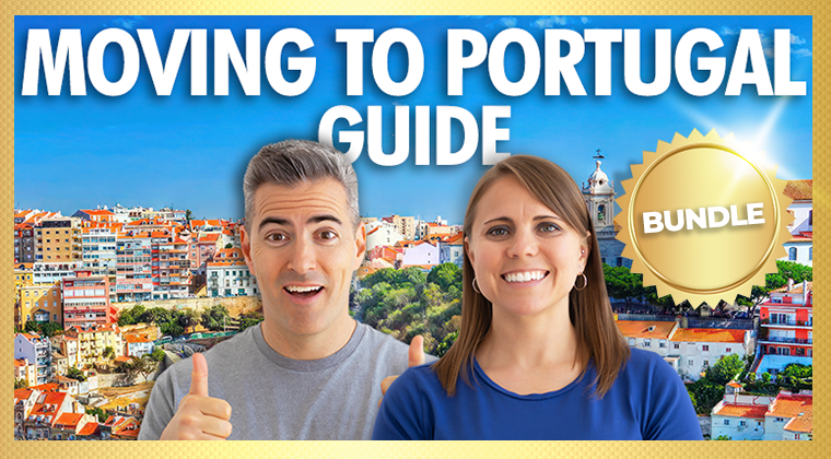 Maps — ExpatsEverywhere Moving To Portugal