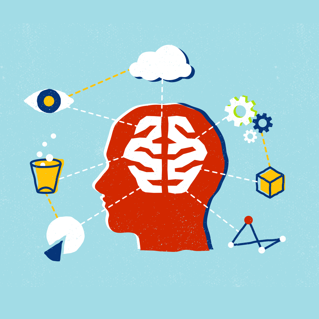 Google’s Machine Learning — Your New Advertising Crush