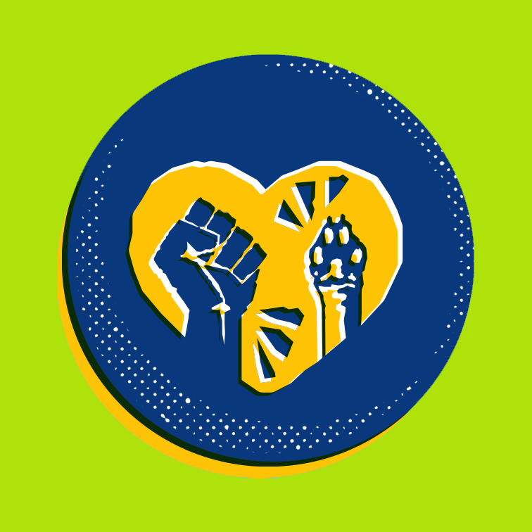 Lead with Inclusion, and Other Things Charlie Learned at the Animal Care Expo