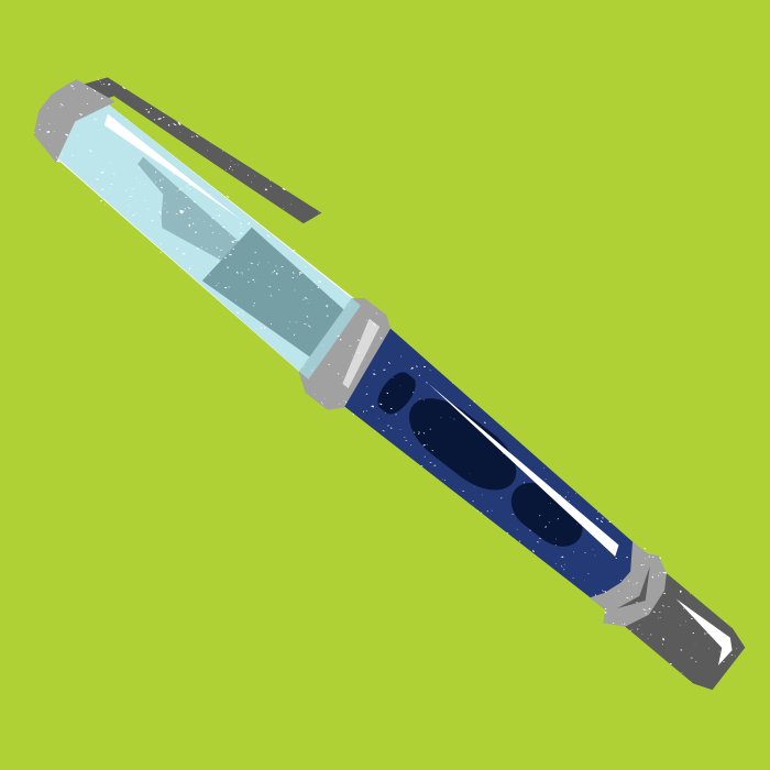 Goulet Pens: A True Penabler