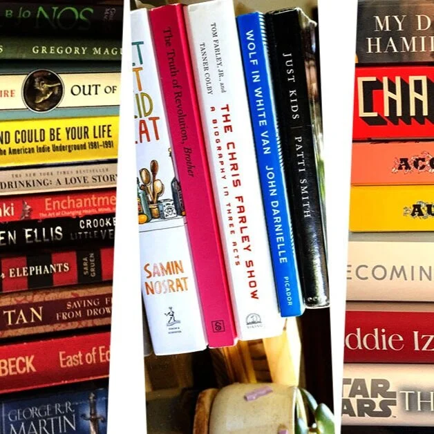 Summer Readin', Happened So Fast