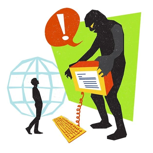 You Don’t Owe Trolls Anything