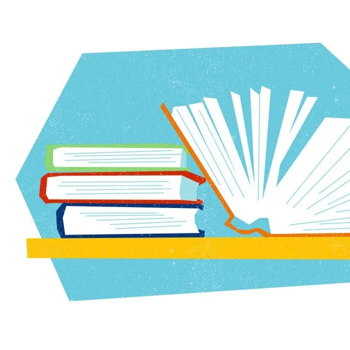 Good Reads: Swash Summer Reading 2019