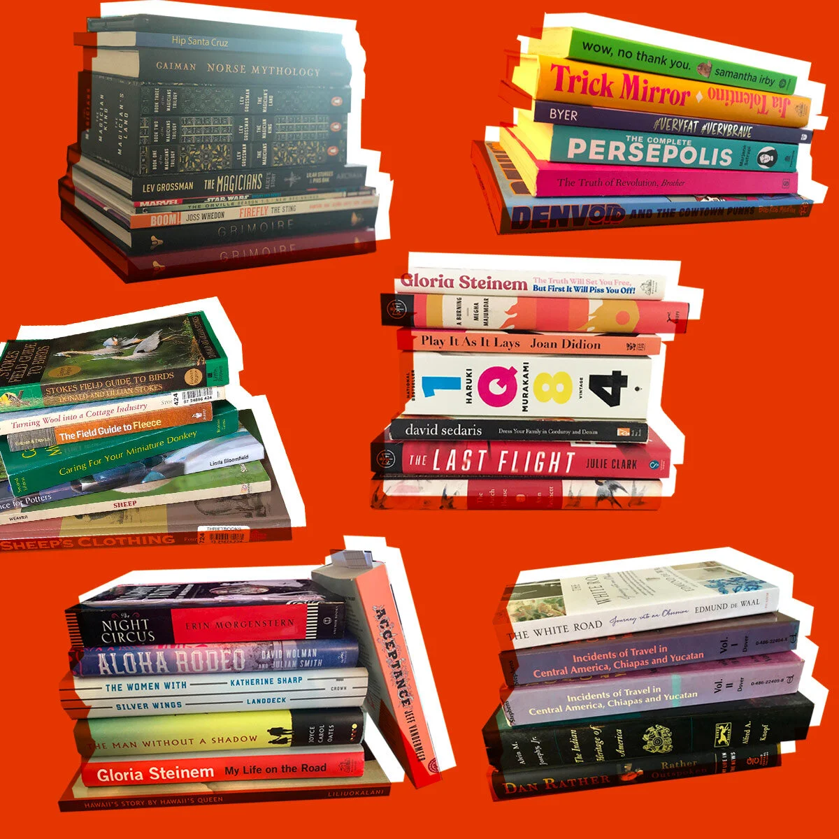 Summer Reading Challenge 2020 Kickoff!