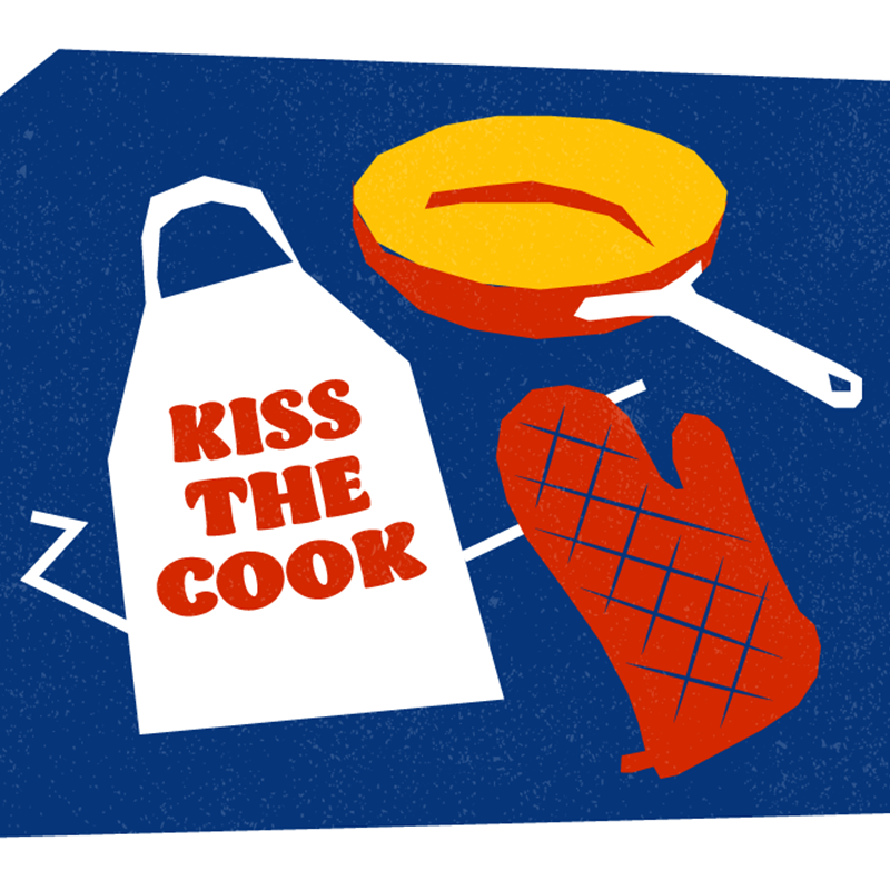 Swash’s Top Recipes So Far This Year (No Sourdough This Time)