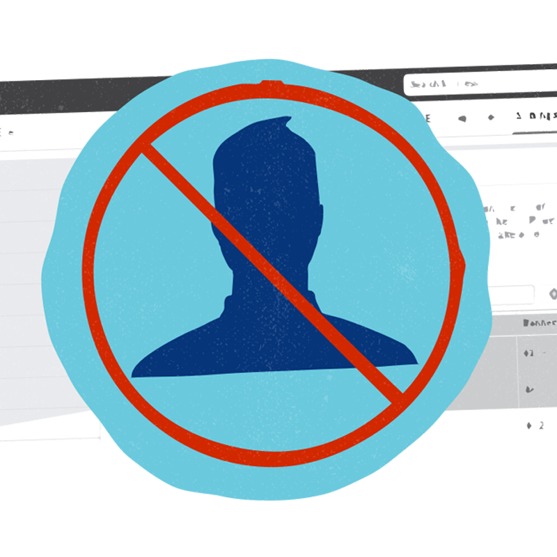 How to Ban Someone From Your Facebook Page