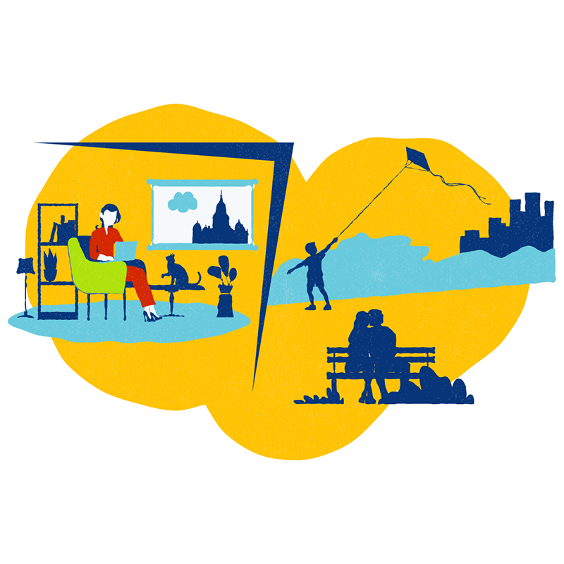 Swash Labs is Not a Dallas Marketing Agency