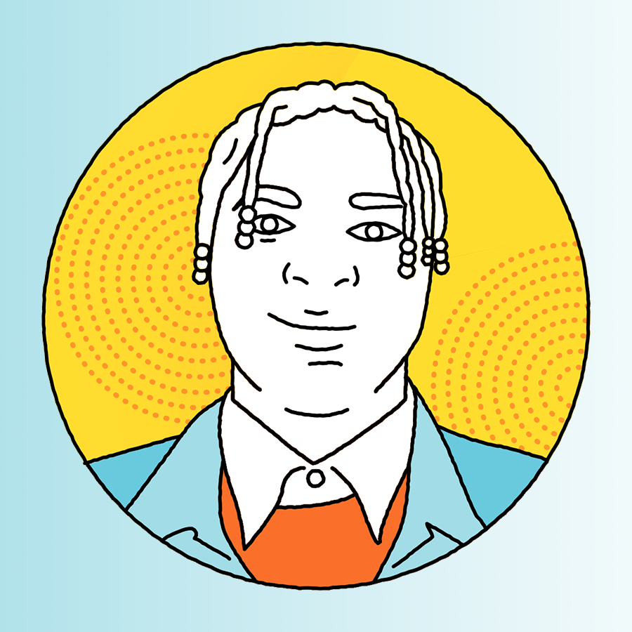 Meet the Intern: Marquis Mathis