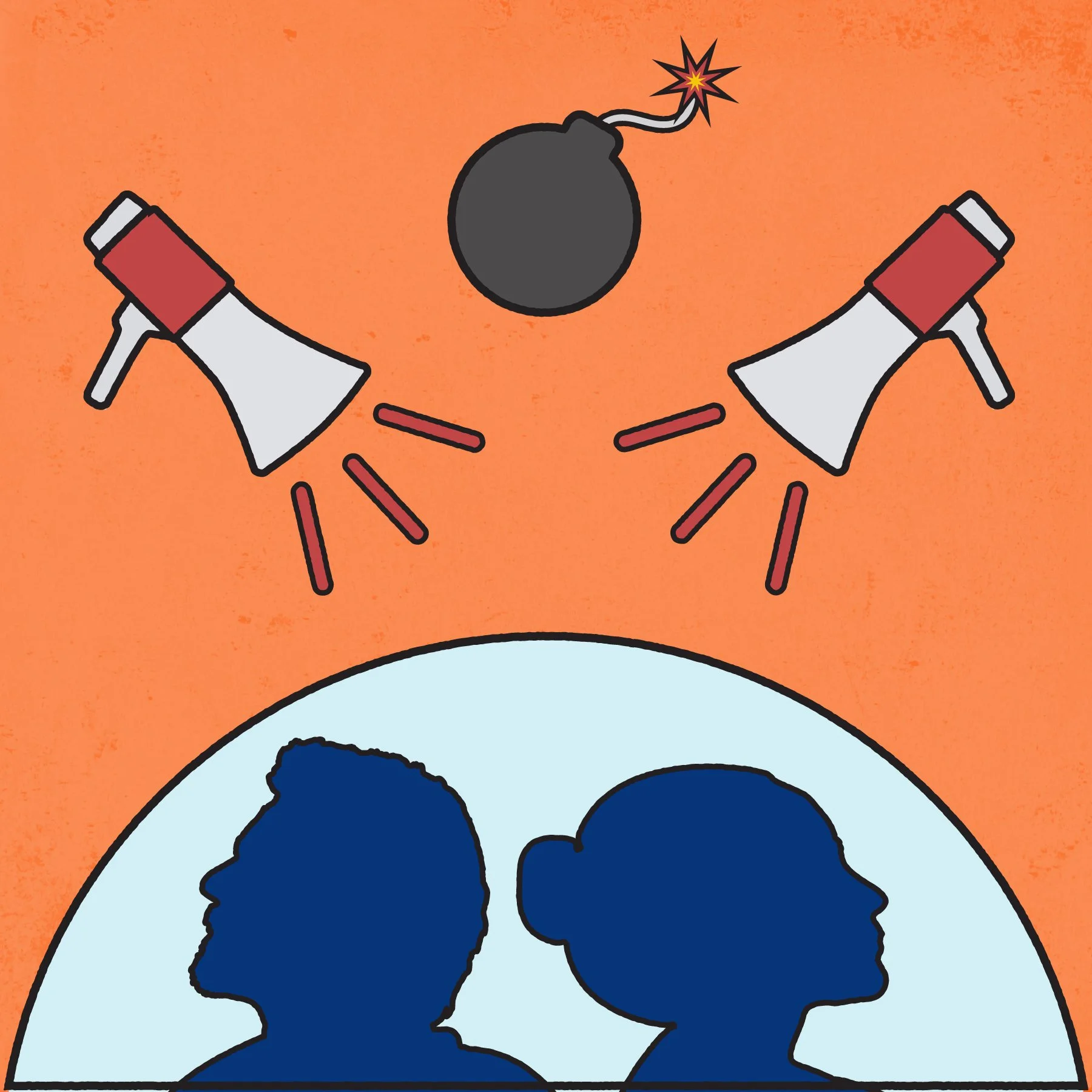 The Theory of Resilient Audiences