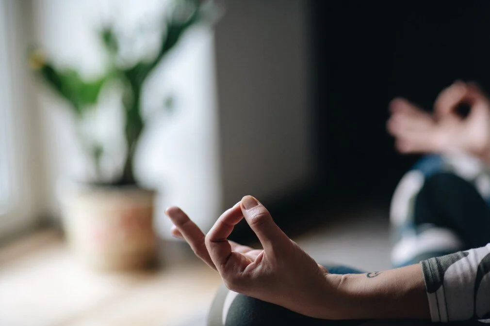 Isn't Meditation Woo-Woo? And other questions first responders have asked us!