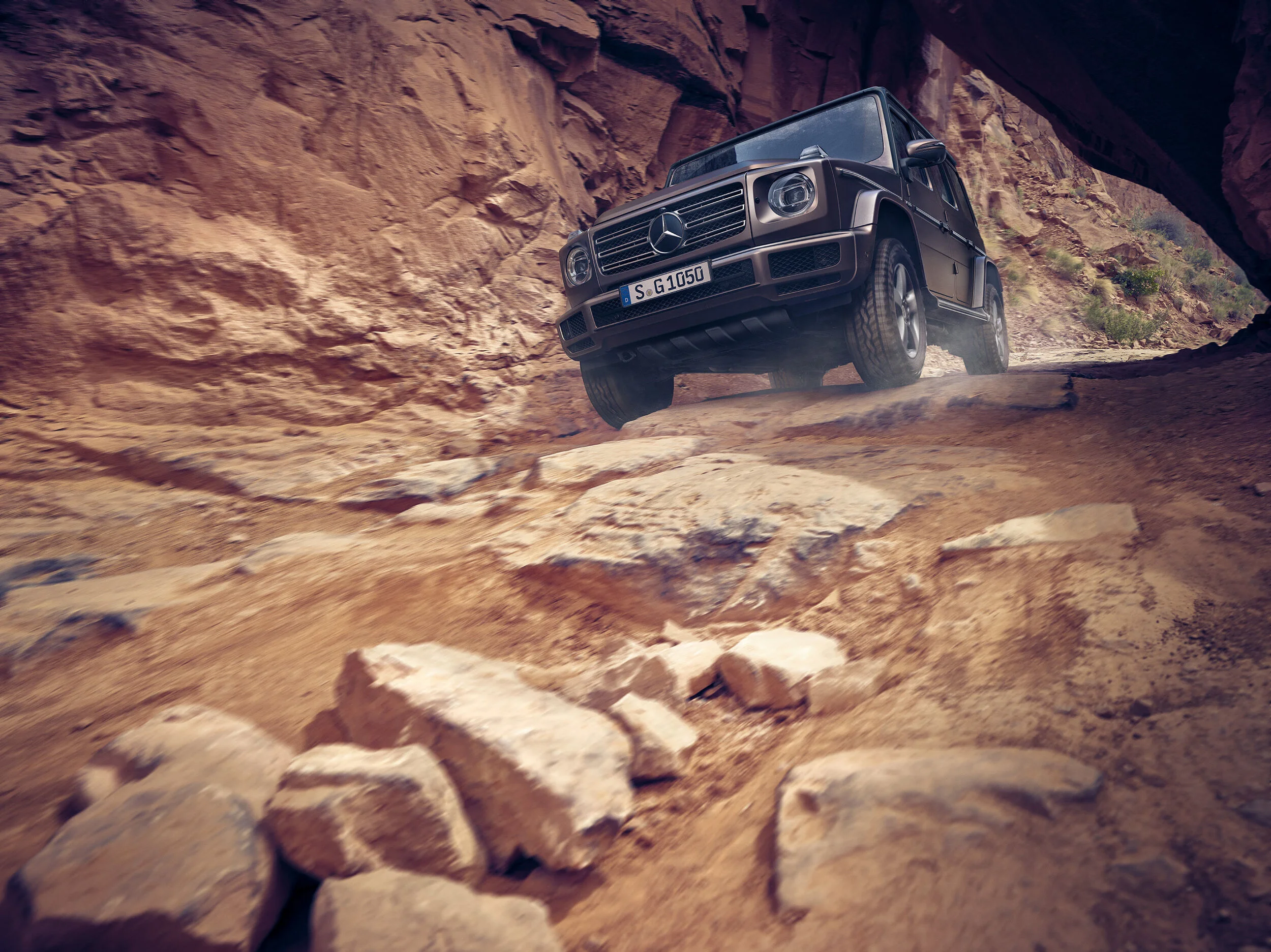 Markus Wendler Mercedes Benz G Class 2018 Amber Rock 1525036488572.jpg