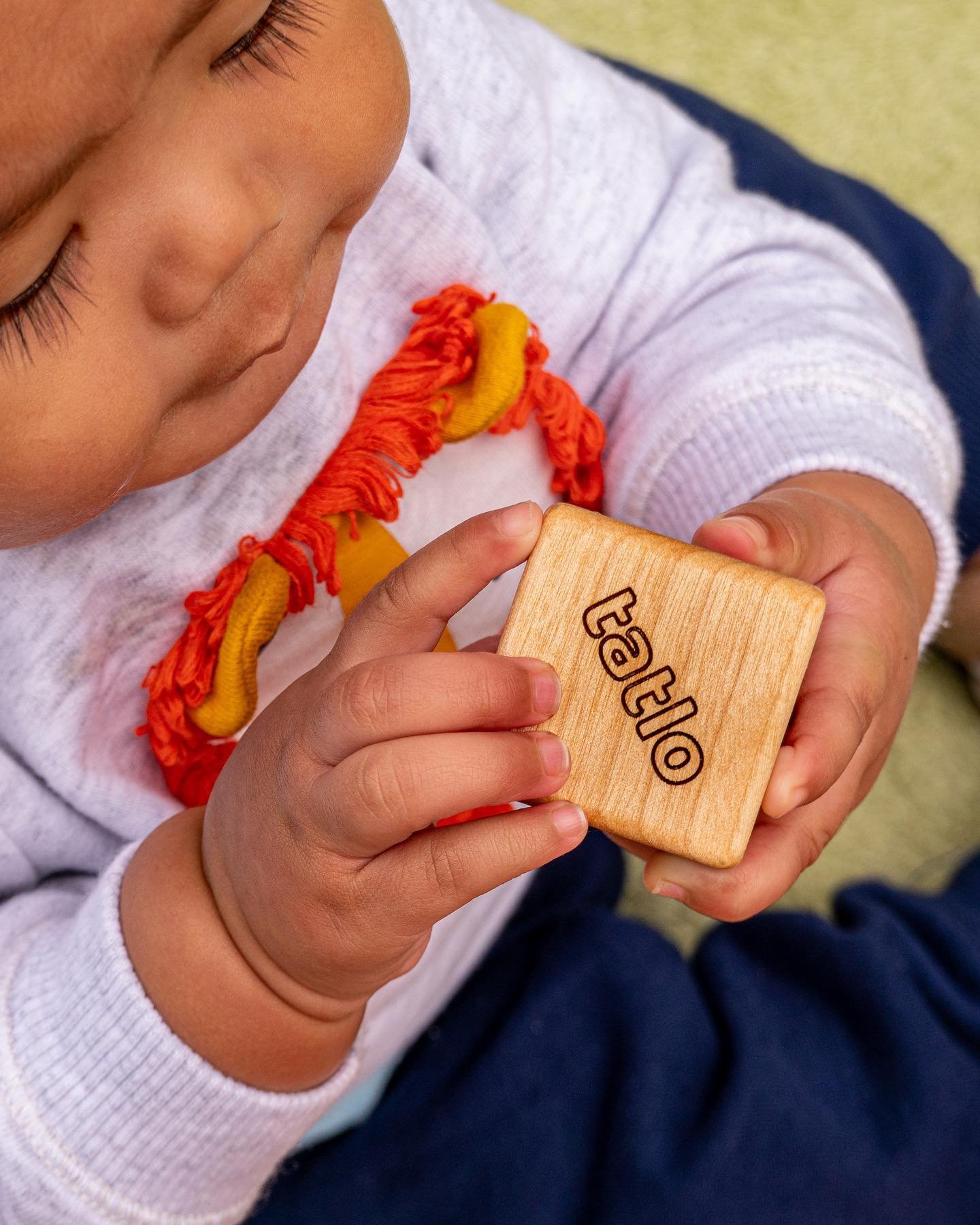 TAGALOG/ILOCANO/BISAYA COUNTING BLOCKS AVAILABLE NOW 

Orders will only be open till Black Friday 11/24 to make sure we can get them to you before Christmas. Purchase at our site found on our profile. If you can help spread the word we&rsquo;d be so 
