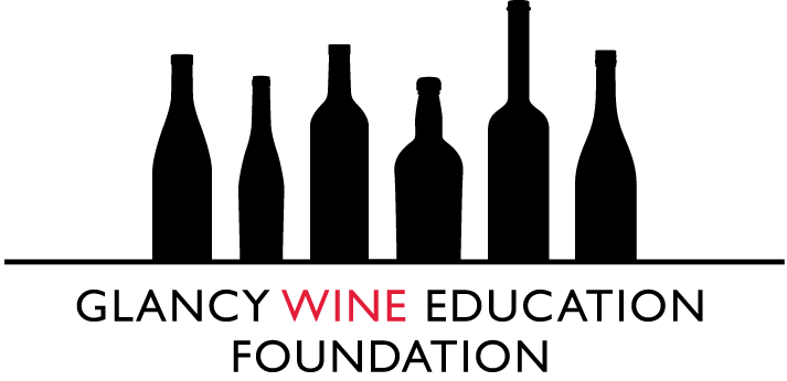 Glancy Wine Education Foundation