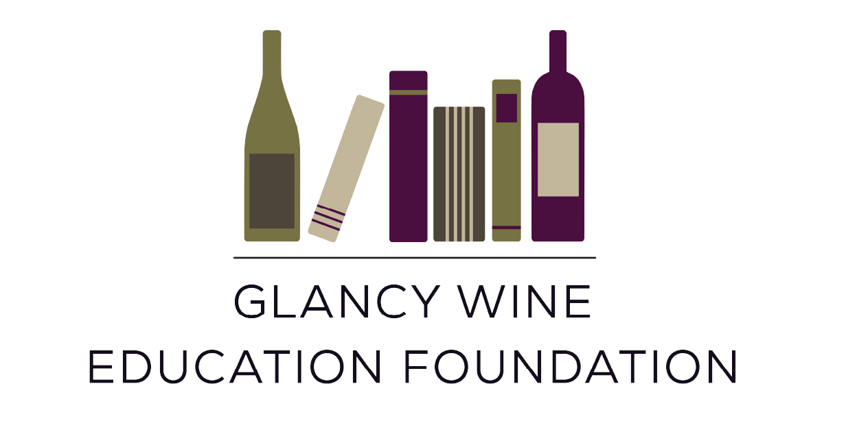 Glancy Wine Education Foundation
