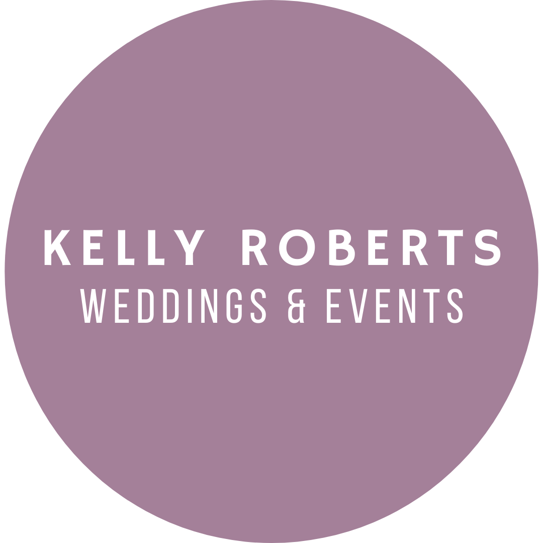 Kelly Roberts Weddings &amp; Events